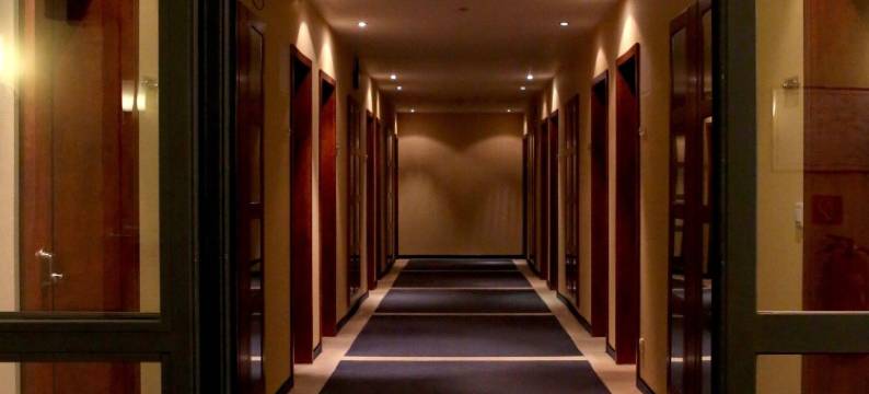 吕塞尔斯海姆法兰克福阿梅迪亚酒店，温德姆Trademark精选(Amedia Frankfurt Russelsheim Trademark Collection by Wyndham)图片