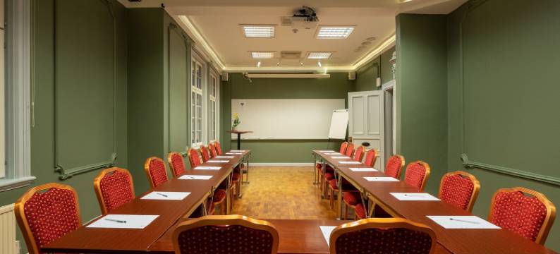 约翰内斯堡城堡(Johannesbergs Slott)图片