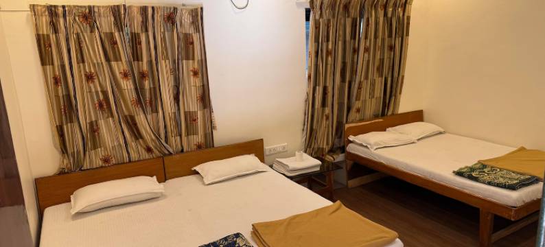 乔嘉乐卡尔小屋酒店(Jogalekar Cottage Alibaug)图片