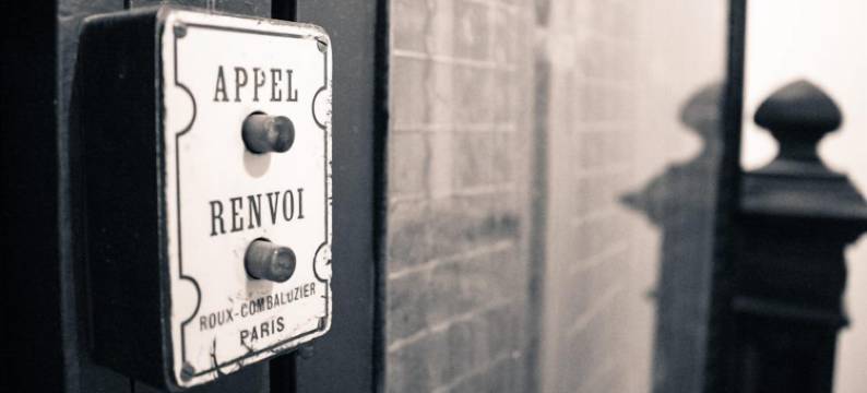 布里夫大酒店(Grand Hôtel Brive)图片