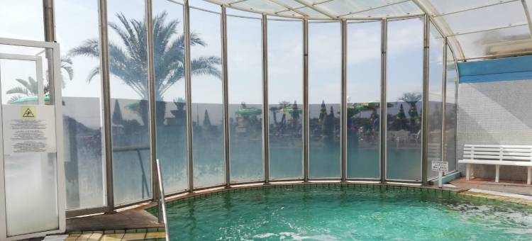 卡斯蒂廖内酒店(Hotel Castiglione)图片