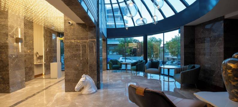 Boreas Hotel, Trademark Collection by Wyndham图片