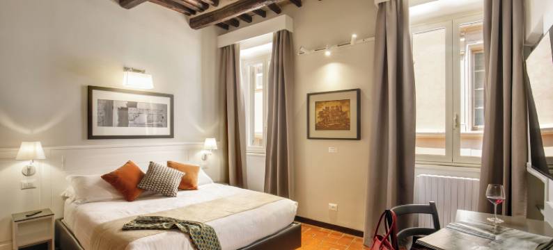 阿涅高级旅馆(Aenea Superior Inn)图片