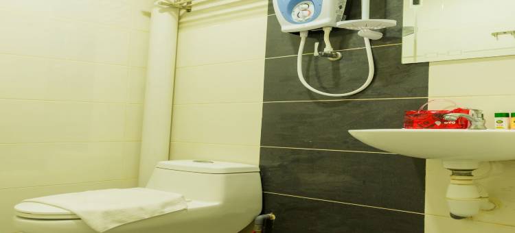 乐浪酒店(Ledang Hotel)图片