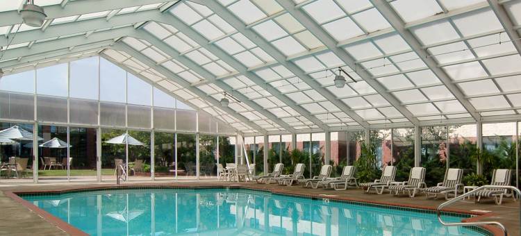 赖特湖舒眠酒店(Sleep Inn Lake Wright - Norfolk Airport)图片