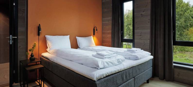 里德加登公寓(Riddergaarden Leiligheter)图片