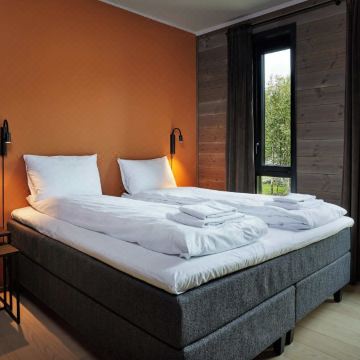 里德加登公寓(Riddergaarden Leiligheter)图片