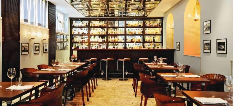 Bob W Mitte酒店(Bob W Mitte)图片