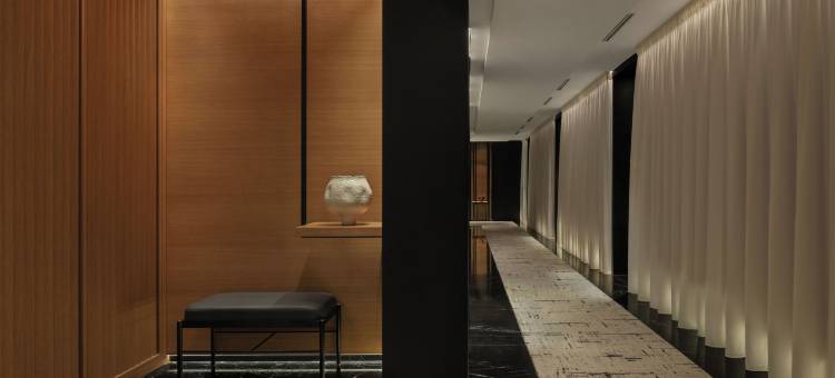 迪拜德拉诺酒店 (雅高旗下酒店)(Delano Dubai)图片