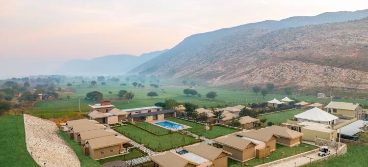 Sterling ReWild Sariska图片