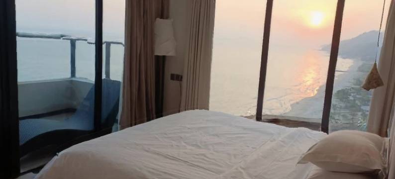 汕尾玥海度假公寓图片