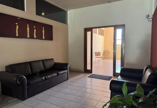 Hotel Marney Aguascalientes Hotel Overview