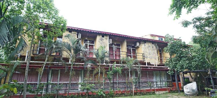 明亮村庄度假村(Roshnai Village Resort)图片