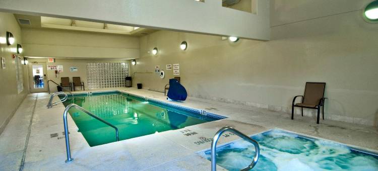 埃尔帕索机场雷迪森酒店(Radisson Hotel El Paso Airport)图片