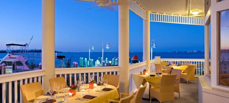 基韦斯特凯悦尚萃度假村及水疗中心(Hyatt Centric Key West Resort and Spa)图片