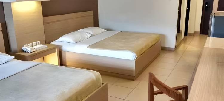 帖木儿班底英达度假村(Pantai Indah Resort Hotel Timur)图片