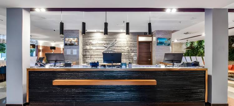 莱拉酒店(Hotel Lero)图片