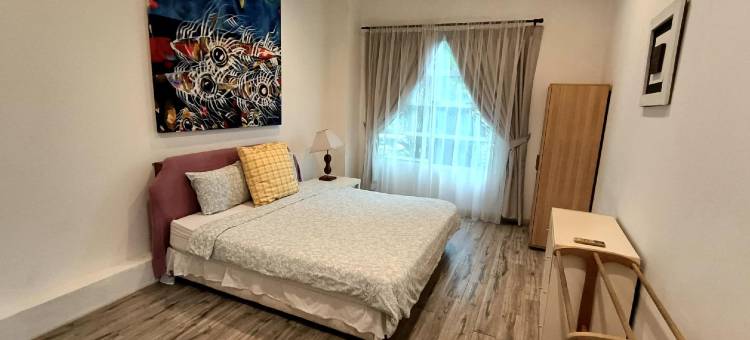 韦斯柏林公寓(Wesberly Apartments)图片
