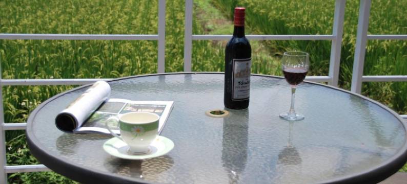 宜兰北成庄莲花荷畔渡假民宿图片