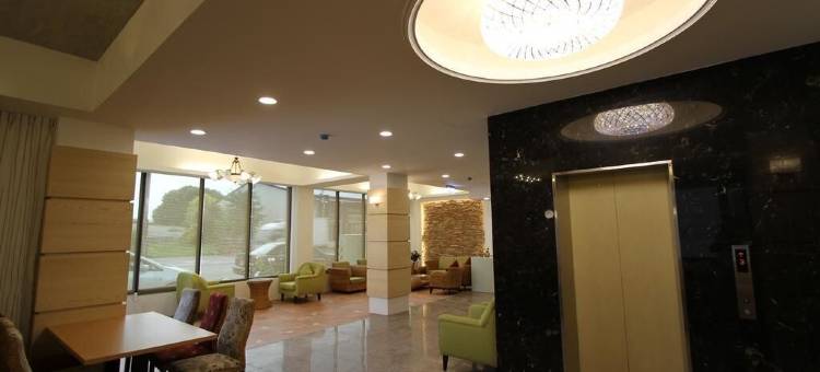 花莲诗莉亚民宿图片