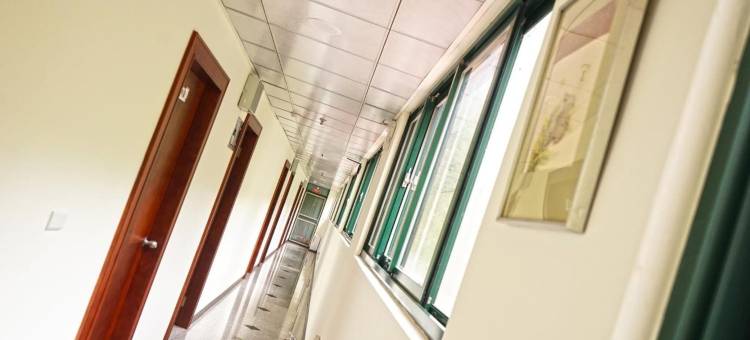 小乌来山庄(特色民宿)图片