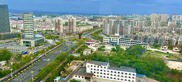 大白菜海景民宿(漓江街分店)图片