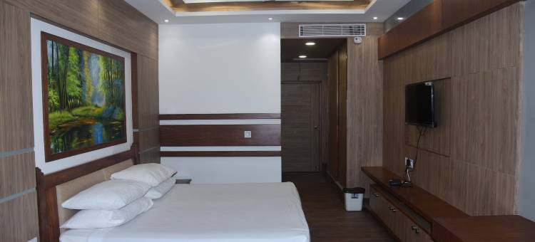 印度霍克酒店(Indo Hokke Hotel)图片