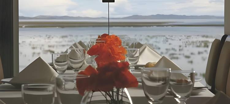 GHL Hotel Lago Titicaca图片