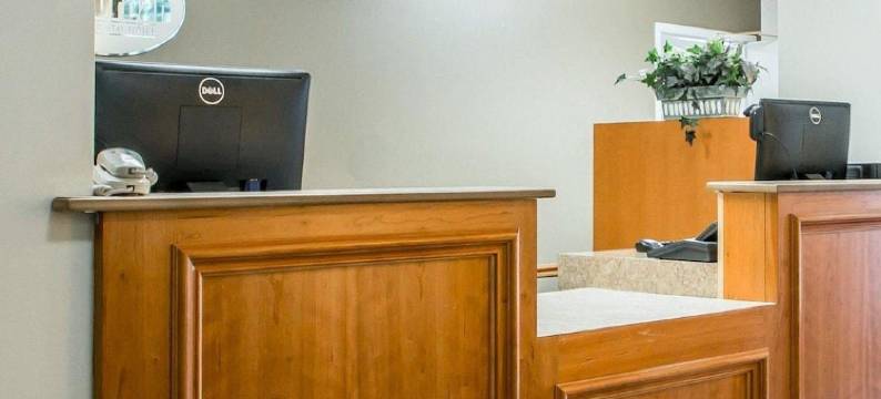 伯奇山套房哥伦比亚(Birch Hill Suites Columbia)图片