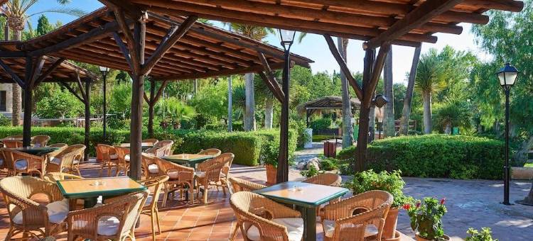 普罗图尔野生动物园公寓酒店(Protur Safari Park Aparthotel)图片