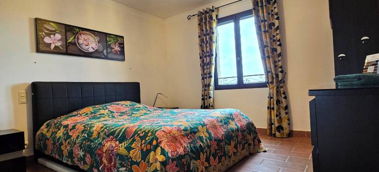 特鲁埃斯别墅(Villa Tropez)图片