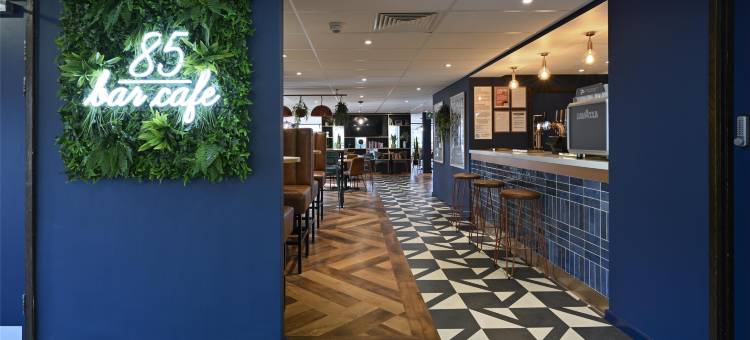 剑桥果园公园旅屋酒店(Travelodge Cambridge Orchard Park)图片