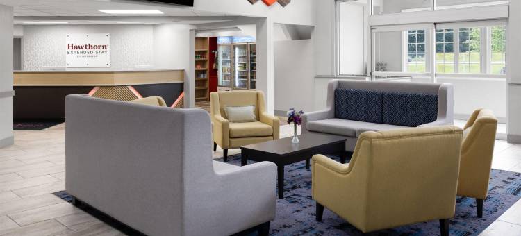 钱伯斯堡温德姆浩枫长住酒店(Hawthorn Extended Stay by Wyndham Chambersburg)图片
