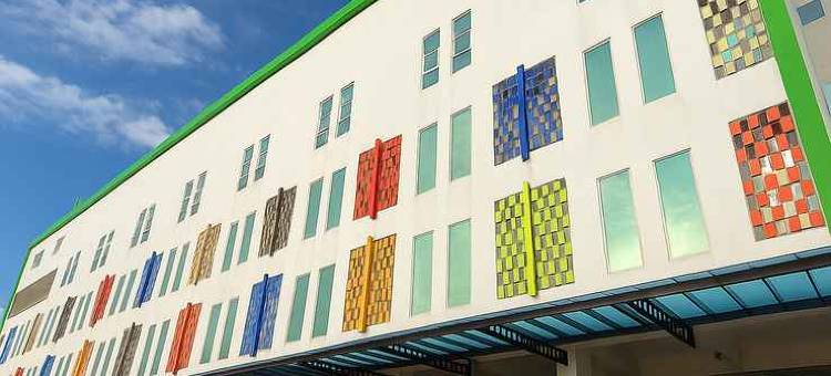 Dewinda Hotel Lubuklinggau图片