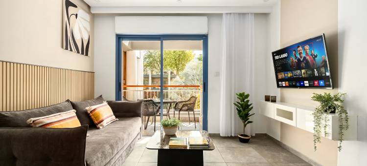 Royal Park Resort Apartment 106图片
