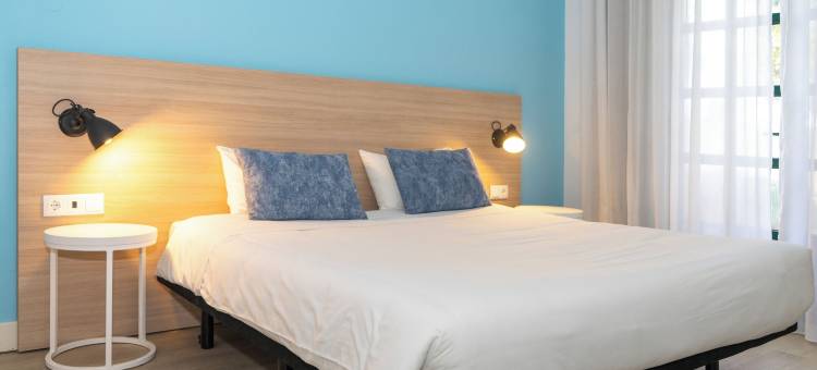 圣塔伦旗帜酒店(Flag Hotel Santarém)图片