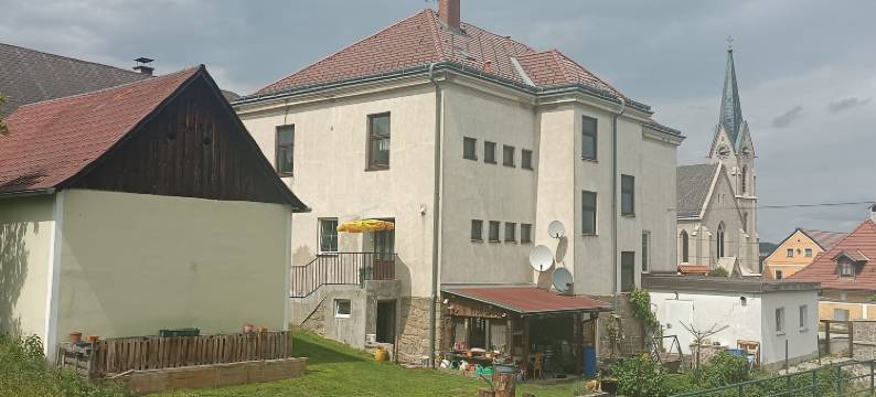 早餐膳宿公寓老学校(Frühstückspension Alte Volksschule Heinrichs bei Weitra)图片