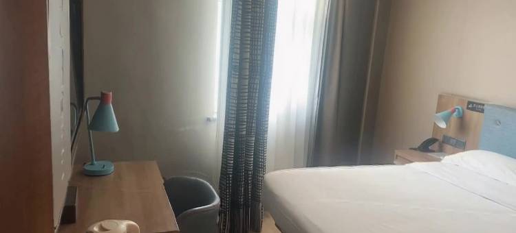 如家酒店·neo(乌鲁木齐商贸城七一酱园店)图片