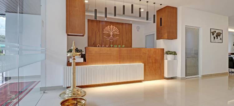 雾花园度假村(Misty Garden Resorts)图片