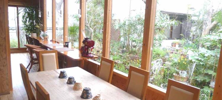 山城屋酒店(Yamashiroya)图片