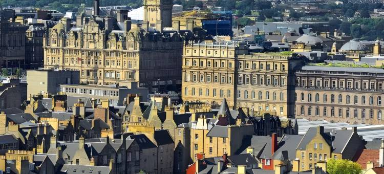 爱丁堡利斯海滨普瑞米尔酒店(Edinburgh Leith Waterfront)图片