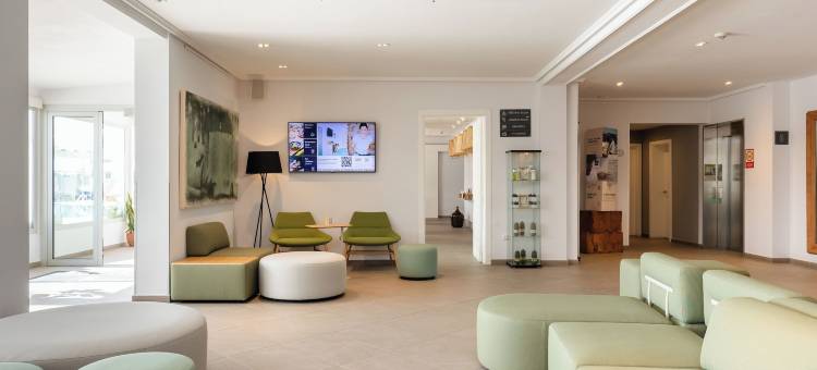 ARTIEM Carlos - 限成人酒店(Artiem Carlos - Adults Only)图片