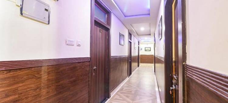 FabHotel Sumangal图片