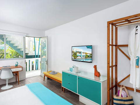 流浪者酒店 迈阿密