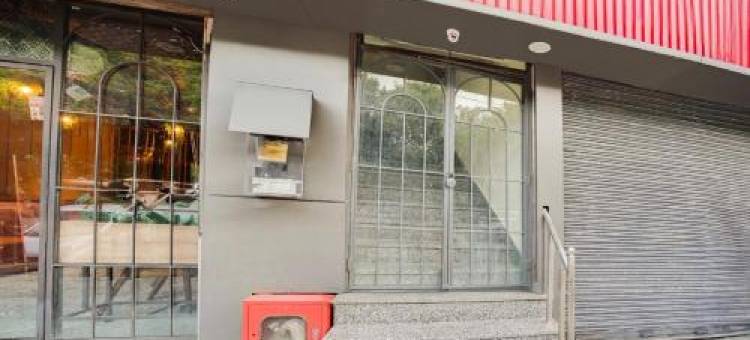 Super Collection O West Vinod Nagar Metro Station Formerly Royal Inn图片