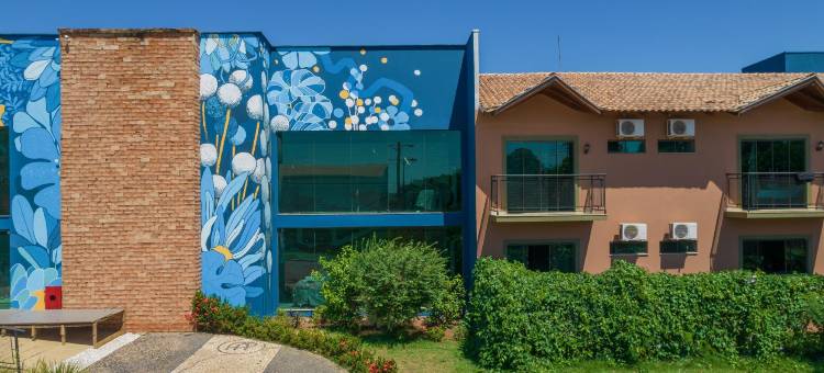 博尼托赛琳娜酒店(The Garden Bonito)图片