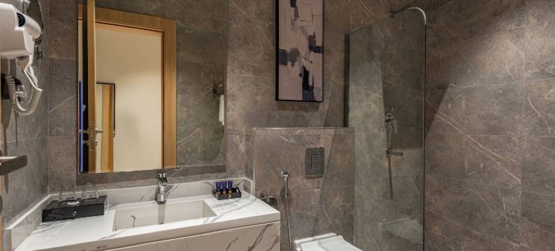 阿尔卡斯尔酒店塔伊夫(Al Qasr Hotel Taif)图片