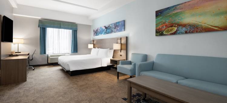 弗吉尼亚海滩北加纳酒店(Garner Hotel Virginia Beach North)图片