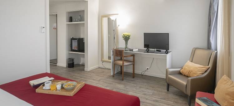 艾斯塔考城市酒店(Hotel Estacão - Braga)图片