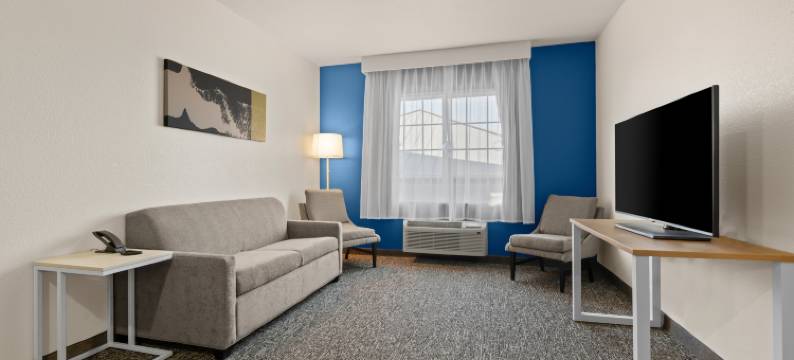 霍姆伍德伯明翰希尔顿Spark酒店(Spark by Hilton Homewood Birmingham)图片